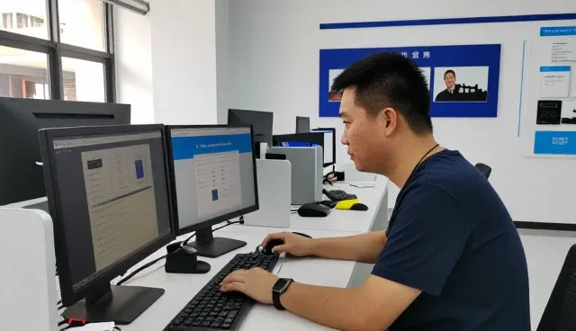 济宁天勤网络科技有限公司提供高品质企业网站定制满足旧房翻新需求