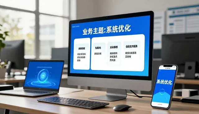 小程序商城运营中的常见问题及优化策略