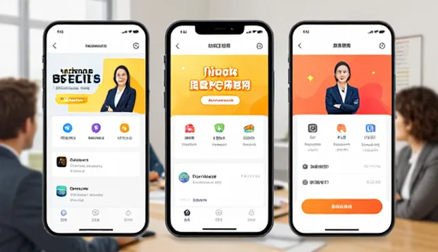 多场景驱动业务增长：APP开发服务的应用实践