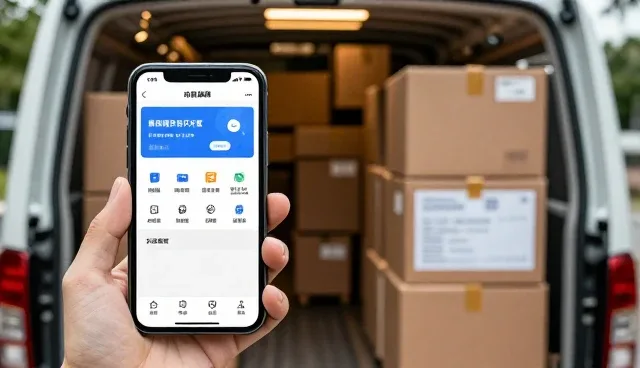 小程序开发在智慧社区中的实际应用与挑战