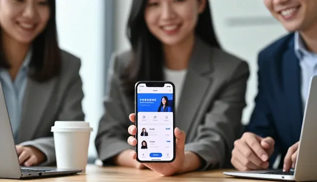 济宁天勤网络科技有限公司分享APP发展新观点
