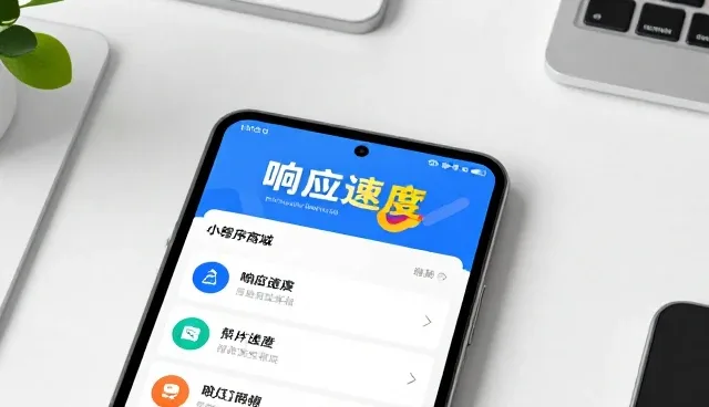 小程序开发中用户体验的优化策略与关键考量