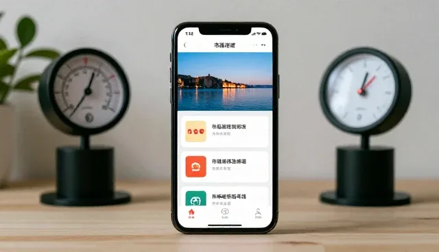 网络工程对小程序与APP性能影响的深入探讨